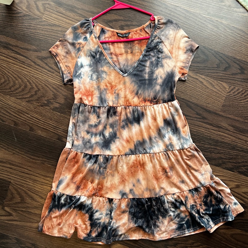 Woman’s Dress